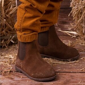 Janie and Jack Chelsea Boot